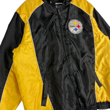 Steelers Jacket