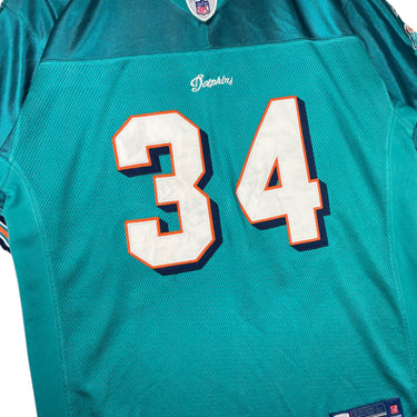 Dolphins Jersey