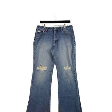Tommy Flared Pants