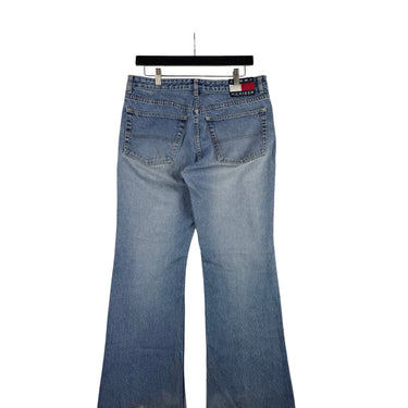 Tommy Flared Pants