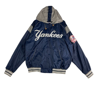 Yankees Windbreaker