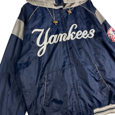 Yankees Windbreaker