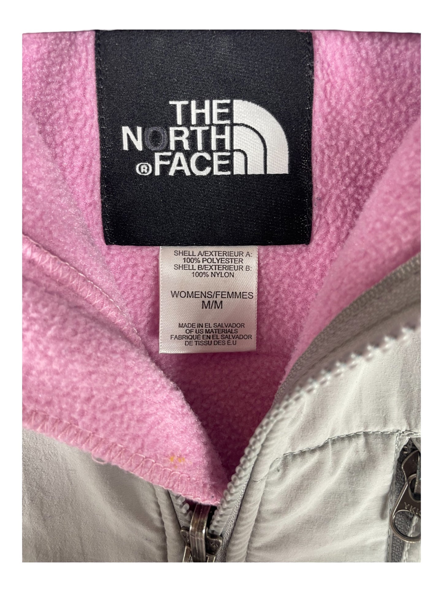 North Face Denali Fleece Women