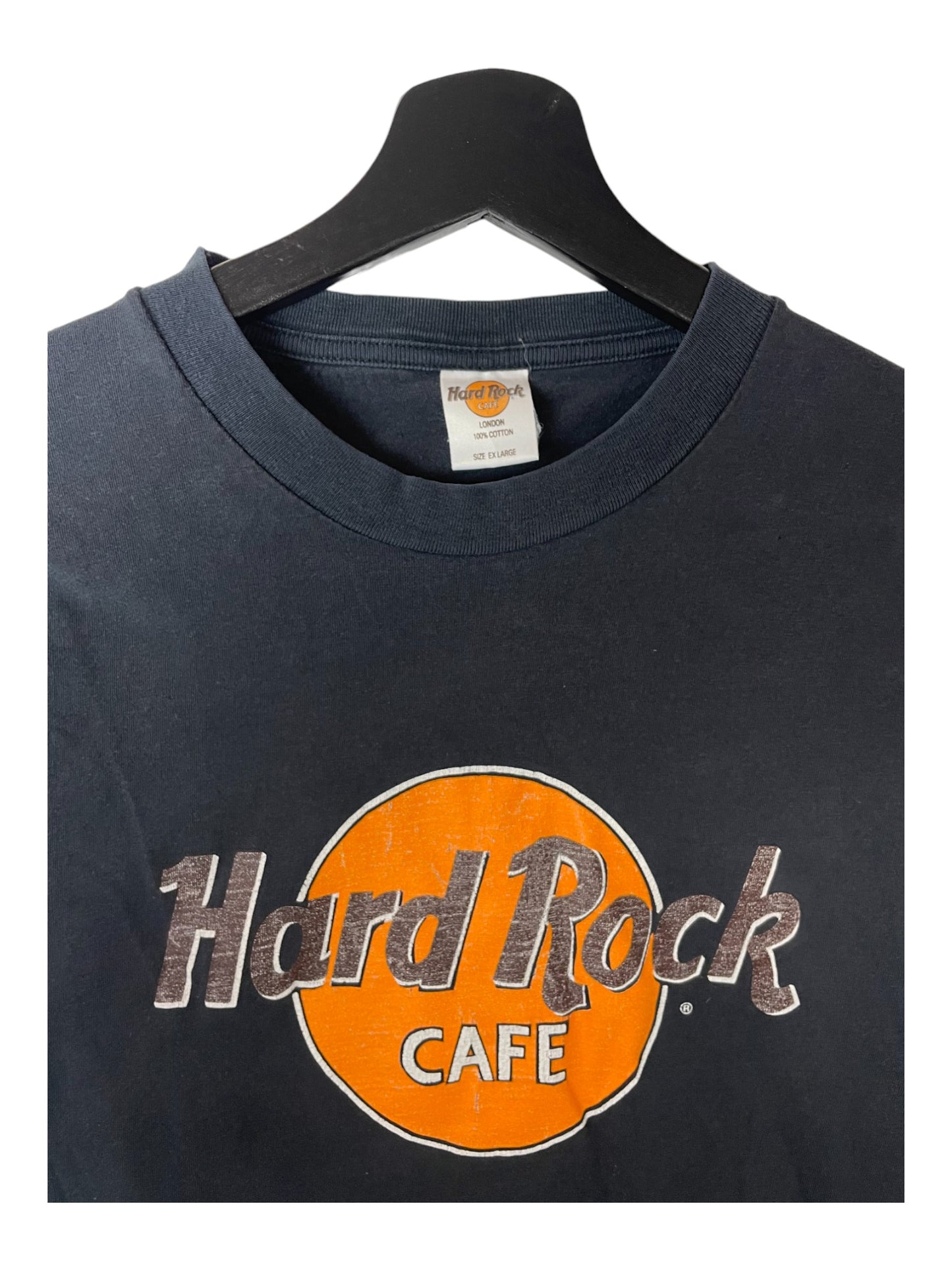 Hard Rock Cafe Tee