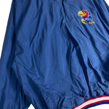 Kansas University Starter Pullover