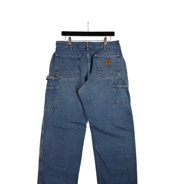 Carhartt Carpenter Pants