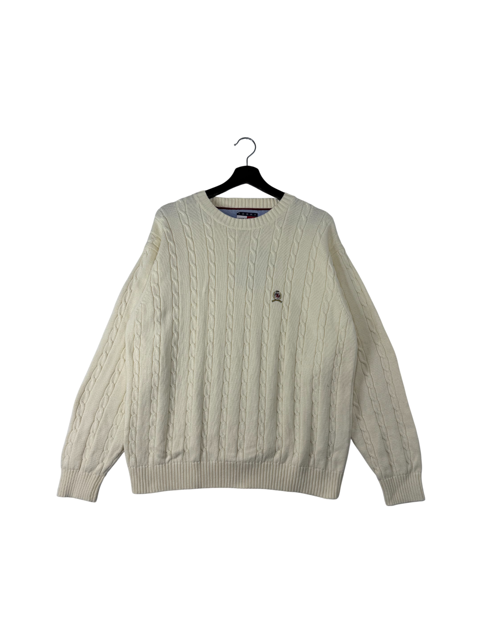 Tommy Hilfiger Knit