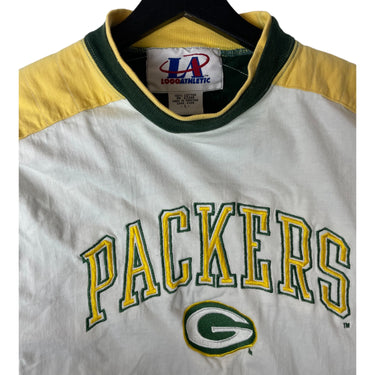 Long Sleeve Packers