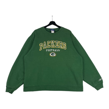 Packers Crewneck