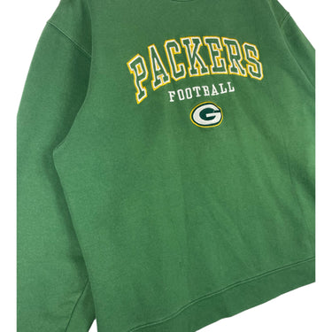 Packers Crewneck