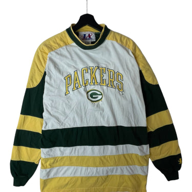 Long Sleeve Packers