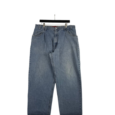 Levis Silvertab Jeans