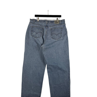 Levis Silvertab Jeans