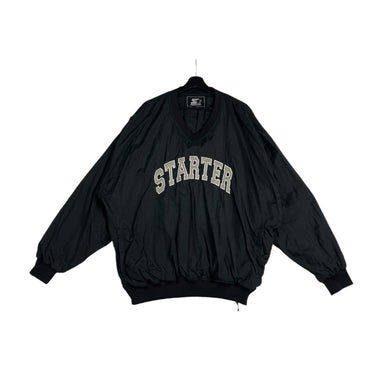 Starter Pullover