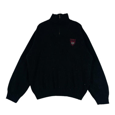 Harley-Davidson One Half Zip Knit