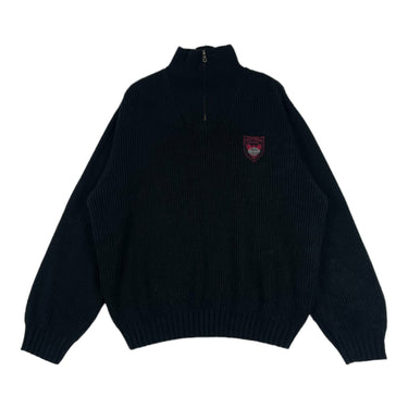 Harley-Davidson One Half Zip Knit