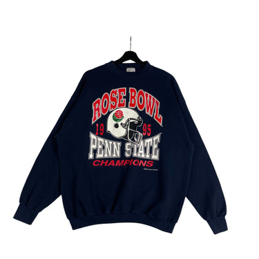 1995 Penn State Crewneck