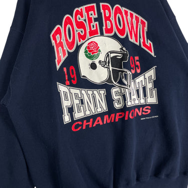 1995 Penn State Crewneck