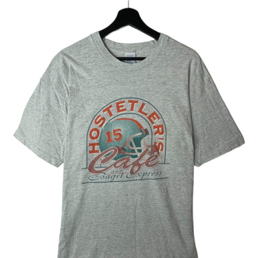 Hostlers Tee