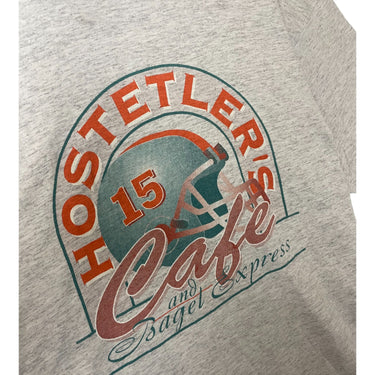 Hostlers Tee