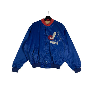 80's Expos Jacket