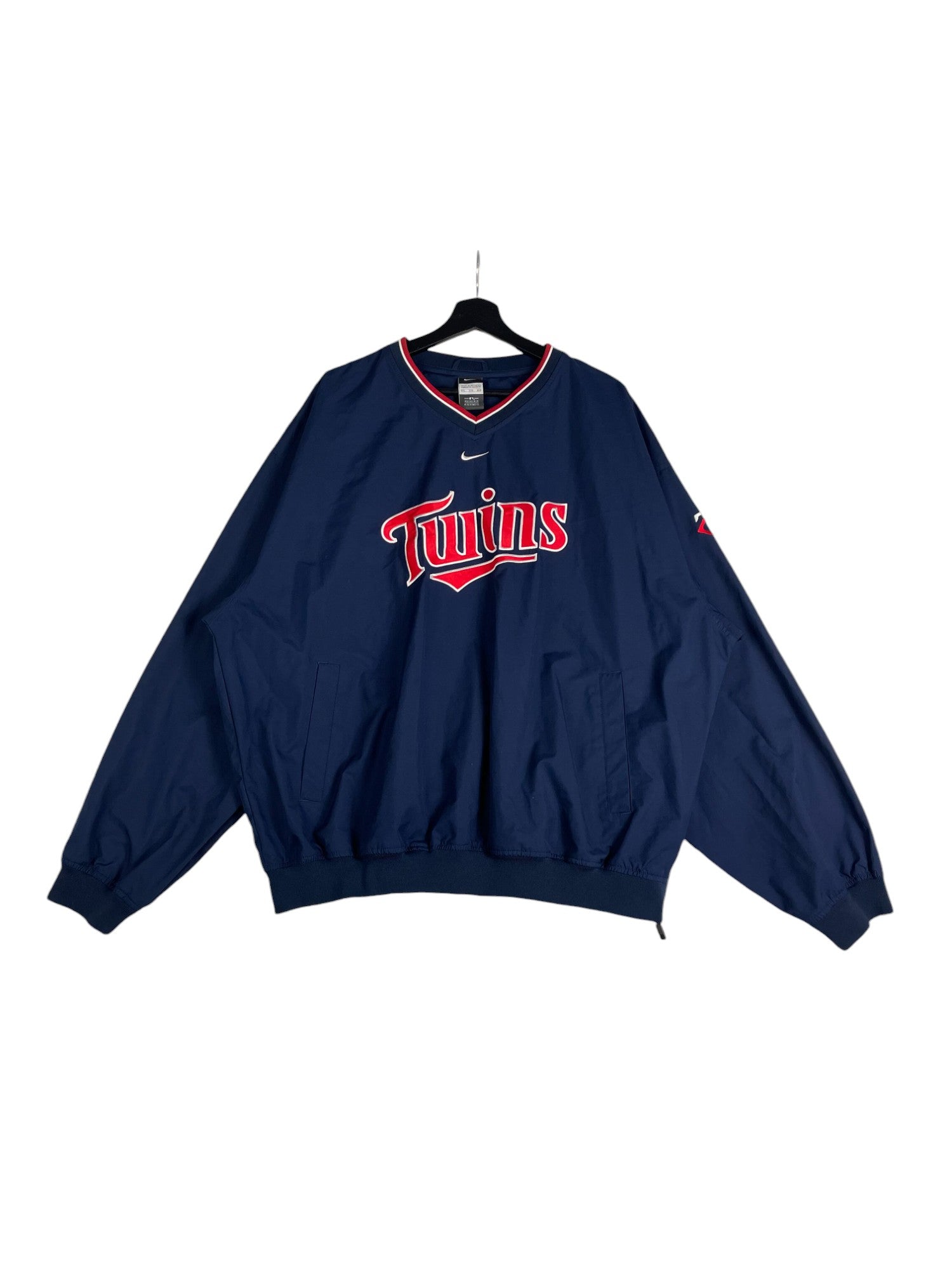 Twins Pullover