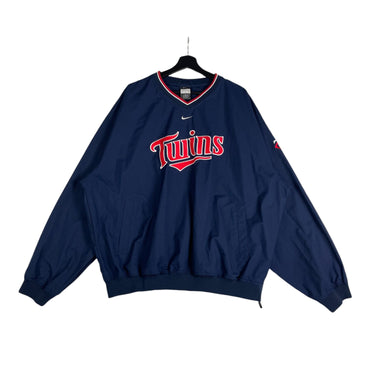 Twins Pullover