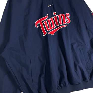 Twins Pullover