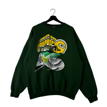 1994 Packers Crewneck