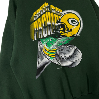 1994 Packers Crewneck
