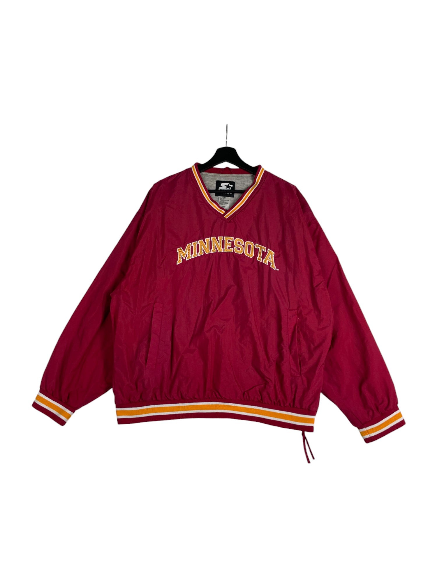 Minnesotta Starter Pullover