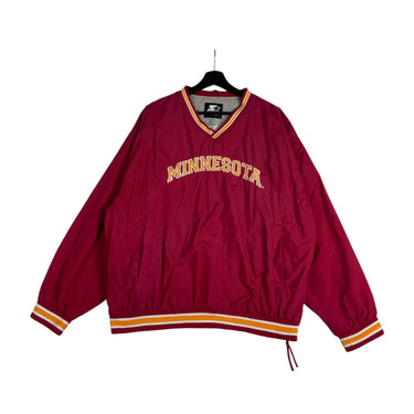 Minnesotta Starter Pullover