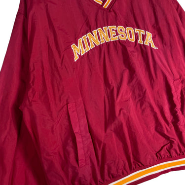 Minnesotta Starter Pullover