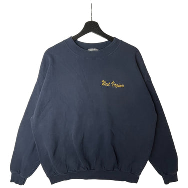 West Virgina Crewneck