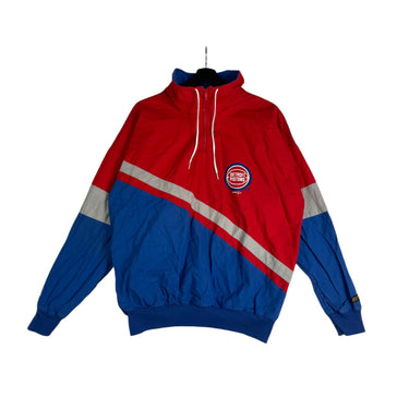 1993 Detroit Pistons Quarter Zip