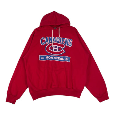 Canadiens Hoodie