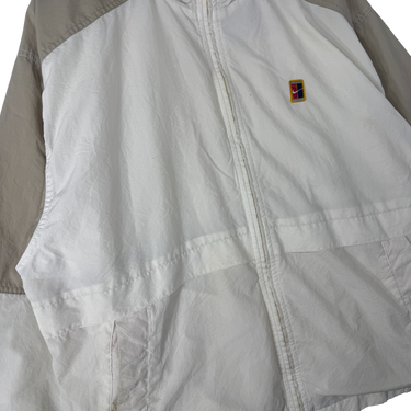 Nike Court Windbreaker