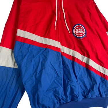 1993 Detroit Pistons Quarter Zip