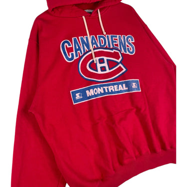 Canadiens Hoodie