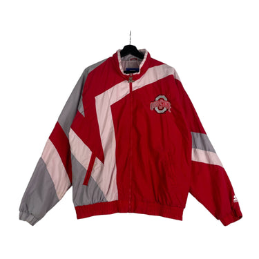 Ohio State Windbreaker