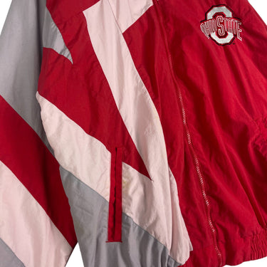 Ohio State Windbreaker