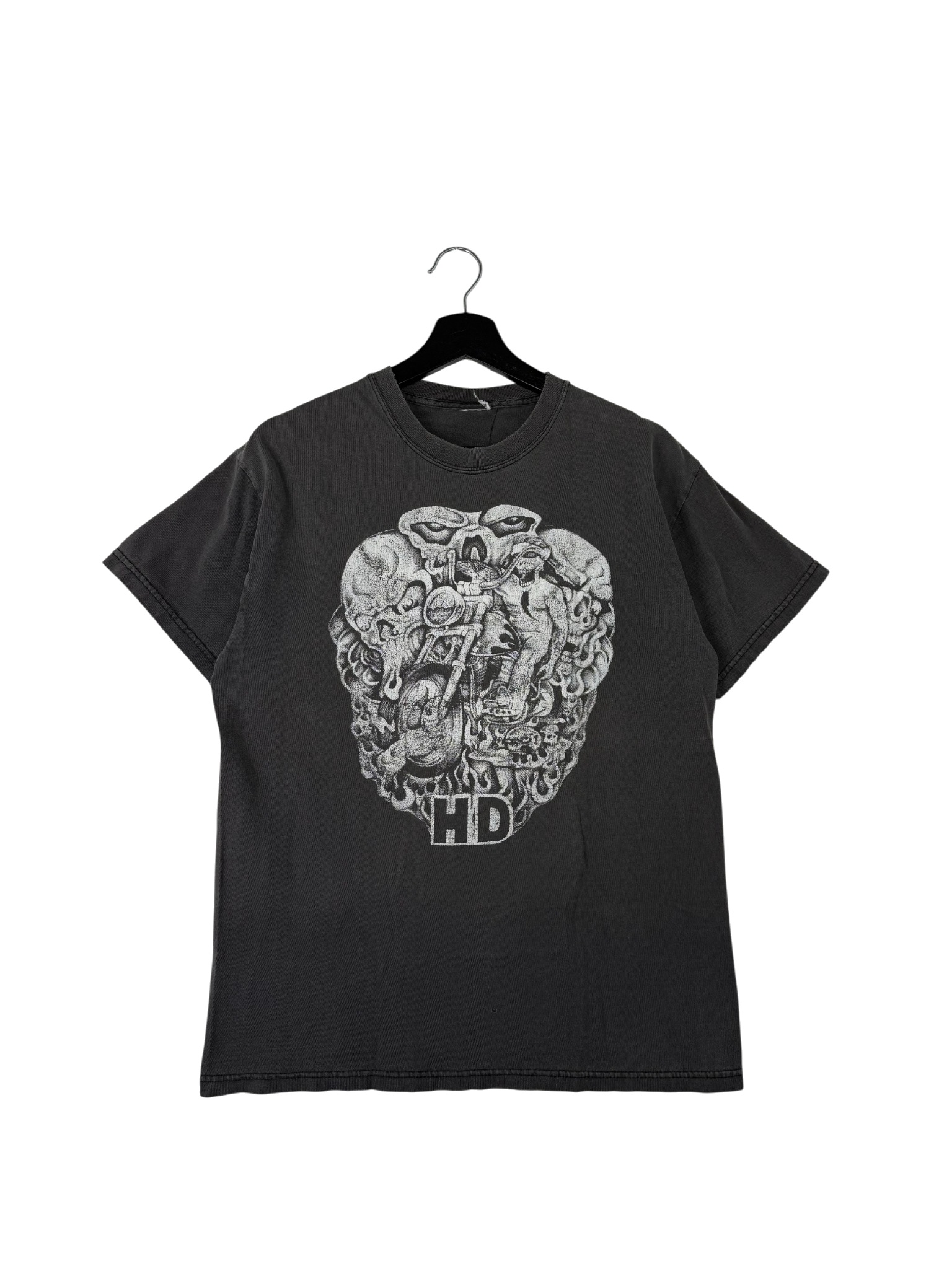 Harley-Davidson T-Shirt