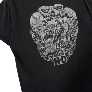 Harley-Davidson T-Shirt