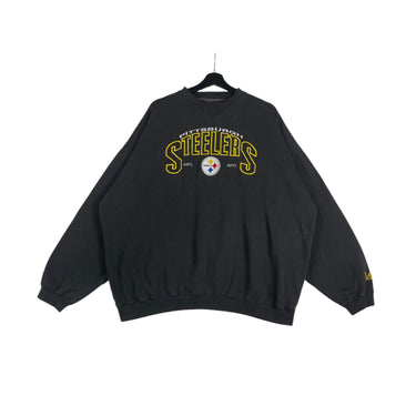 Steelers Crewneck