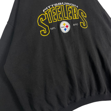 Steelers Crewneck