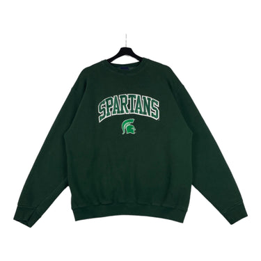 Spartans Crewneck