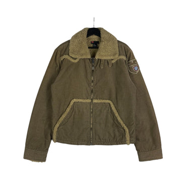 Y2K Diesel Jacket