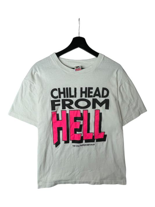Chilli Hell T-Shirt