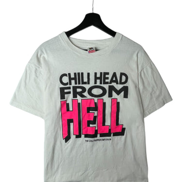 Chilli Hell T-Shirt