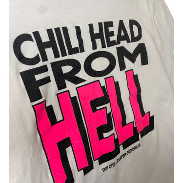 Chilli Hell T-Shirt